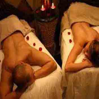 Massage Service Mumbai