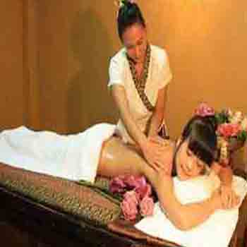 Female To Female Massage Escort In Mumbai