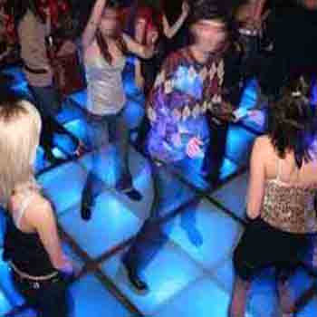 Club Escorts Service