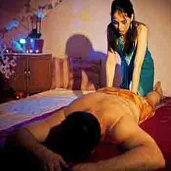 Massage In Mumbai