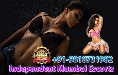 independent mumbai escort