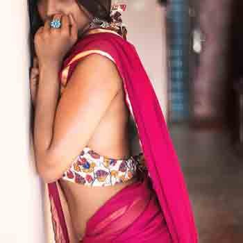 Heena Housewife Escorts Mumbai