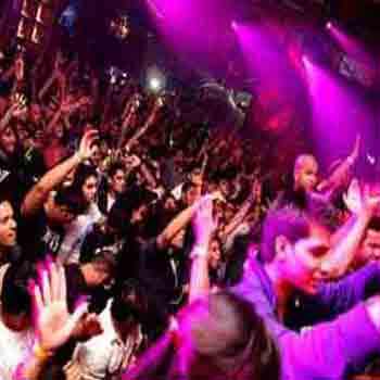 Clubs and sex in Hyderabad
