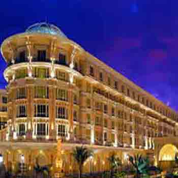 ITC Maratha Hotel Call Girls Services Mumbai