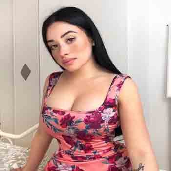 Mussoorie Escorts Service