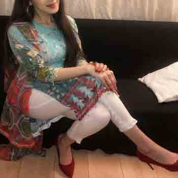 Punjabi Mumbai Escorts