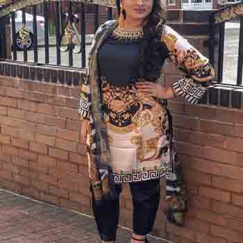 Punjabi Escorts in Mumbai