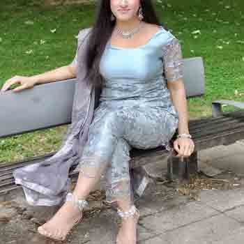 Vip Punjabi In Mumbai Escorts