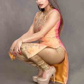 Punjabi Call Girls In Mumbai