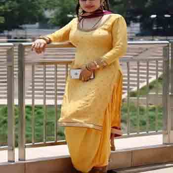 Independent Punjabi Call Girls